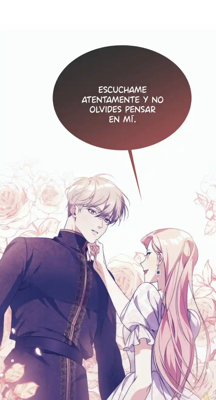 Mi Hermano Menor Me Obliga A Seguir El Camino De Las Flores - Capítulo 24 - Página 35 - LectorTMOo