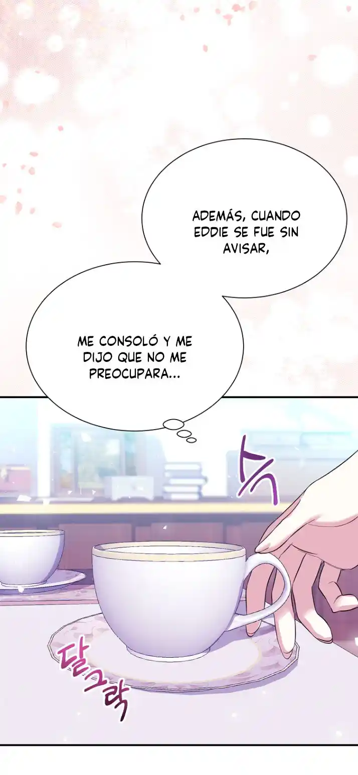 Mi Hermano Menor Me Obliga A Seguir El Camino De Las Flores - Capítulo 24 - Página 40 - LectorTMOo