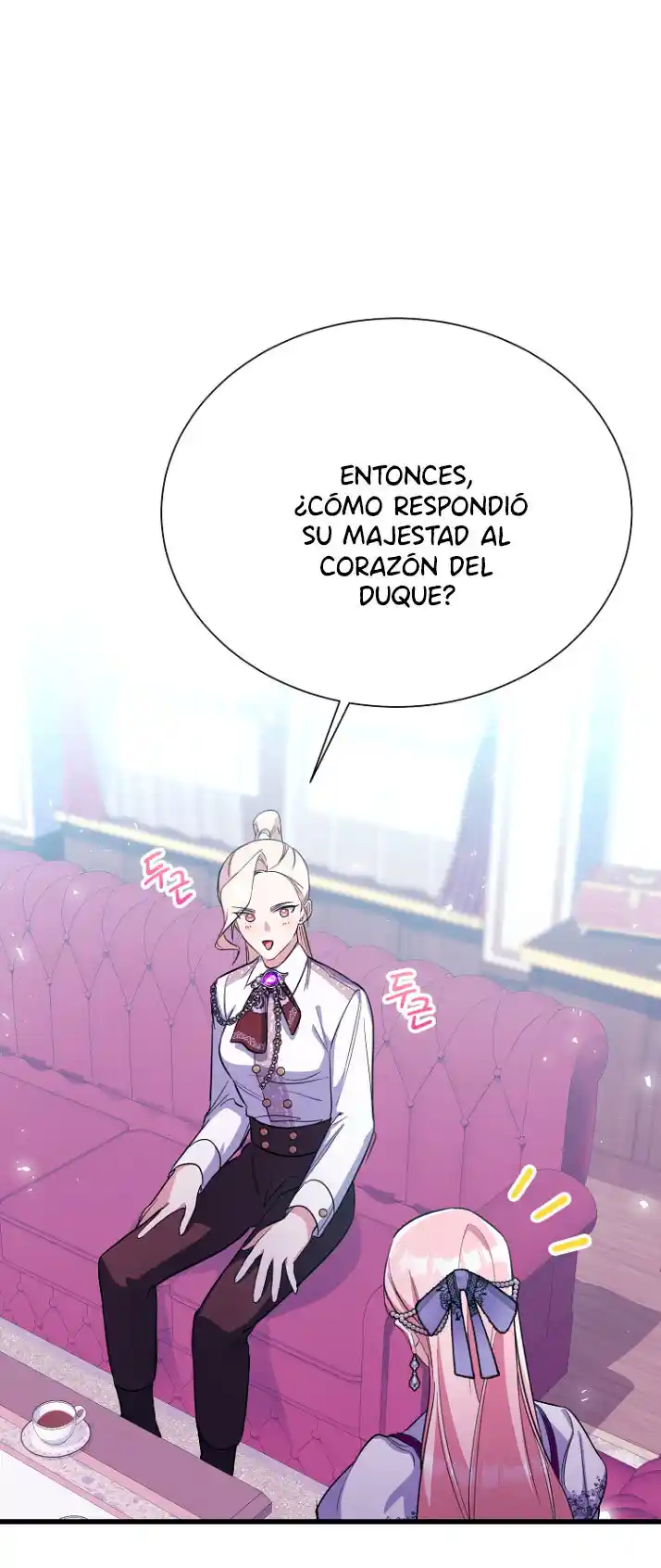 Mi Hermano Menor Me Obliga A Seguir El Camino De Las Flores - Capítulo 24 - Página 41 - LectorTMOo