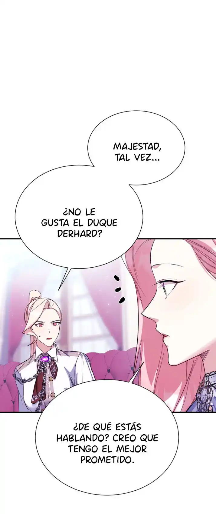 Mi Hermano Menor Me Obliga A Seguir El Camino De Las Flores - Capítulo 24 - Página 44 - LectorTMOo