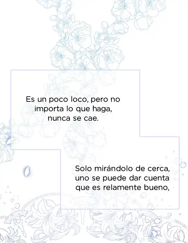 Mi Hermano Menor Me Obliga A Seguir El Camino De Las Flores - Capítulo 24 - Página 47 - LectorTMOo