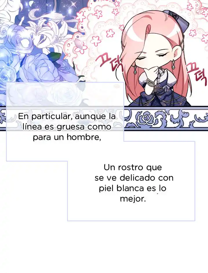Mi Hermano Menor Me Obliga A Seguir El Camino De Las Flores - Capítulo 24 - Página 49 - LectorTMOo