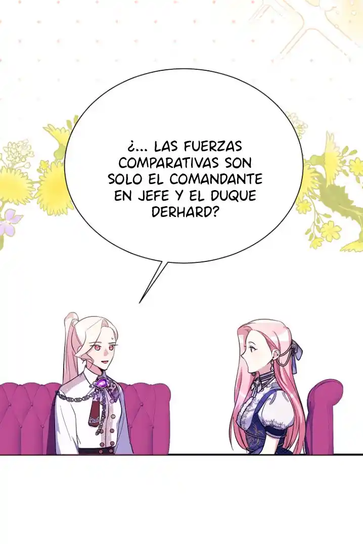 Mi Hermano Menor Me Obliga A Seguir El Camino De Las Flores - Capítulo 24 - Página 53 - LectorTMOo