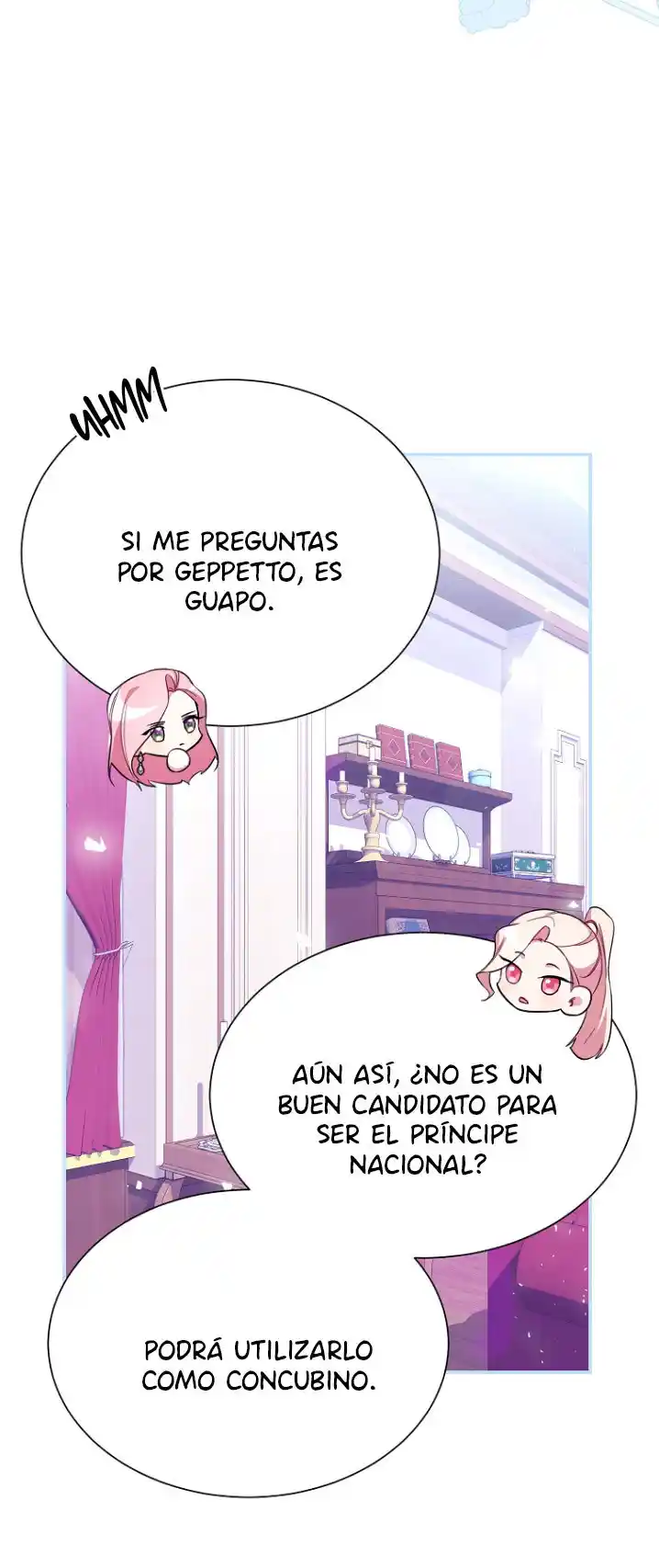 Mi Hermano Menor Me Obliga A Seguir El Camino De Las Flores - Capítulo 24 - Página 55 - LectorTMOo