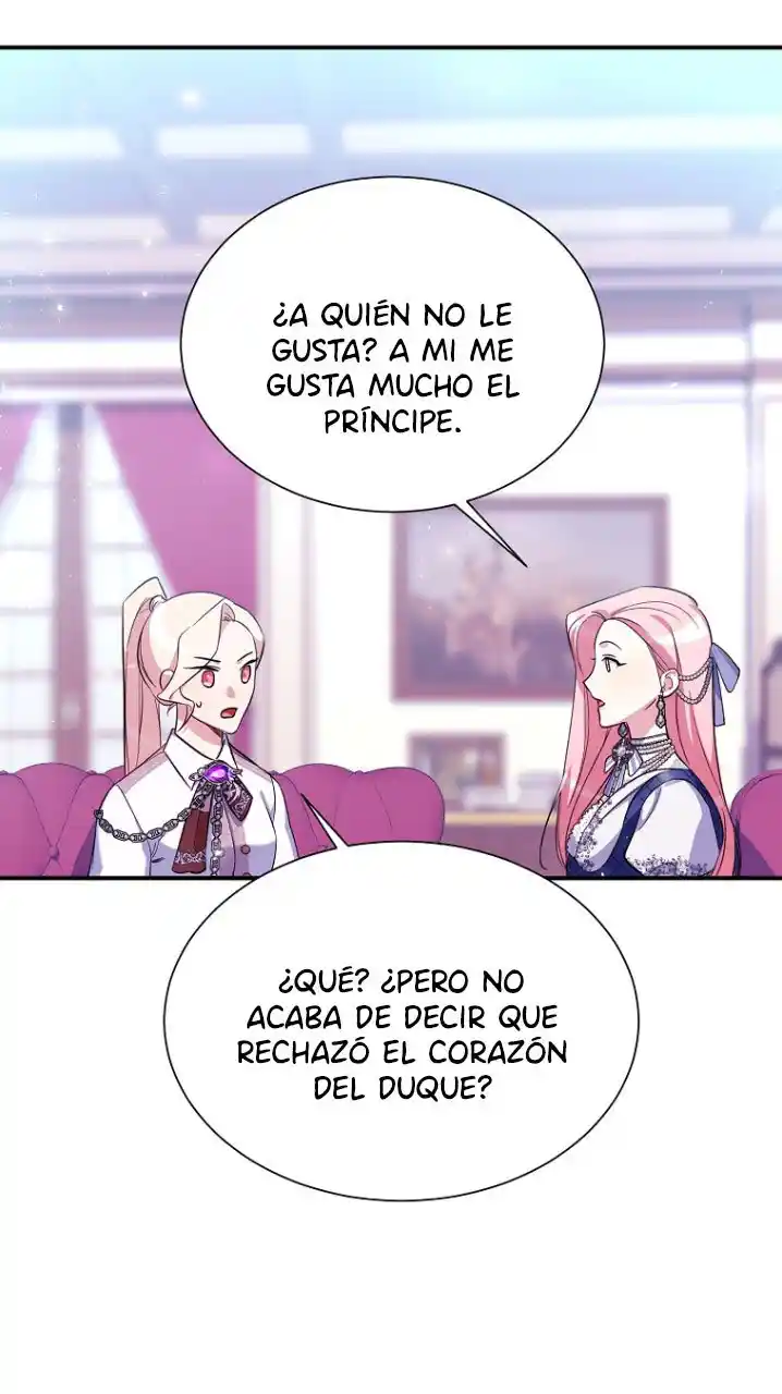 Mi Hermano Menor Me Obliga A Seguir El Camino De Las Flores - Capítulo 24 - Página 61 - LectorTMOo