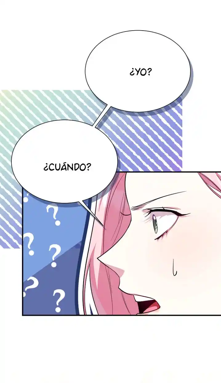 Mi Hermano Menor Me Obliga A Seguir El Camino De Las Flores - Capítulo 24 - Página 62 - LectorTMOo