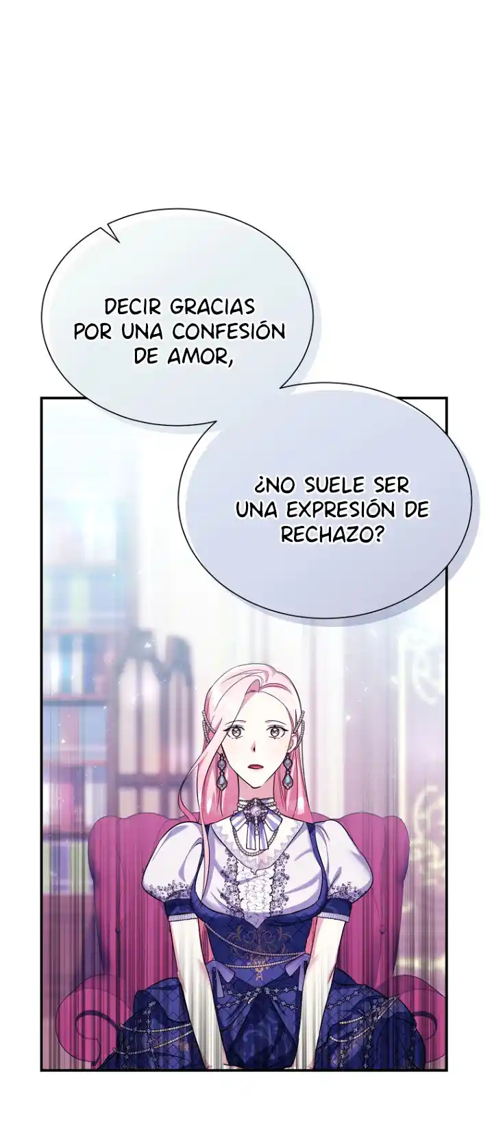Mi Hermano Menor Me Obliga A Seguir El Camino De Las Flores - Capítulo 24 - Página 65 - LectorTMOo