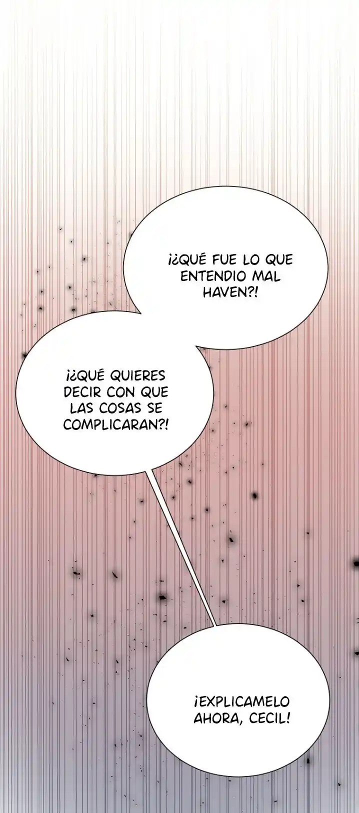 Mi Hermano Menor Me Obliga A Seguir El Camino De Las Flores - Capítulo 24 - Página 69 - LectorTMOo