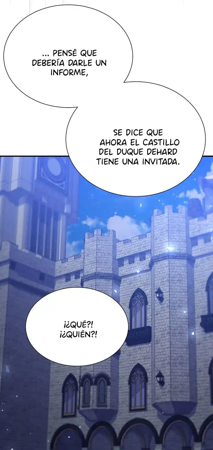 Mi Hermano Menor Me Obliga A Seguir El Camino De Las Flores - Capítulo 24 - Página 71 - LectorTMOo