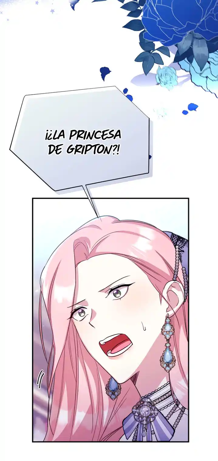 Mi Hermano Menor Me Obliga A Seguir El Camino De Las Flores - Capítulo 24 - Página 74 - LectorTMOo