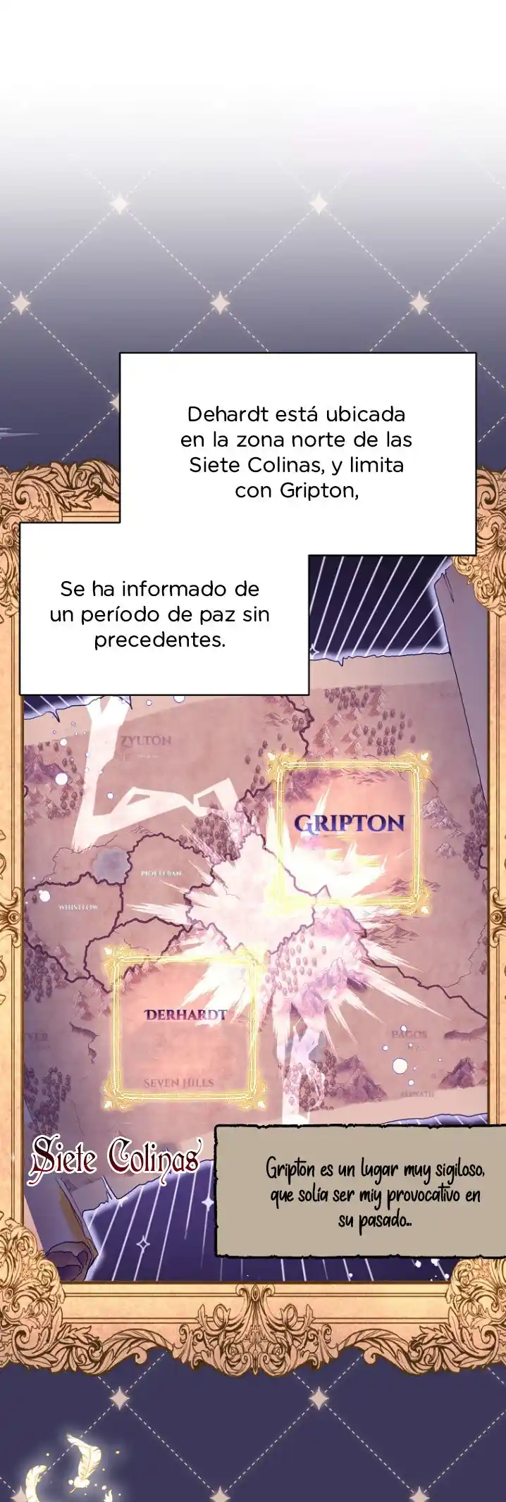 Mi Hermano Menor Me Obliga A Seguir El Camino De Las Flores - Capítulo 24 - Página 76 - LectorTMOo