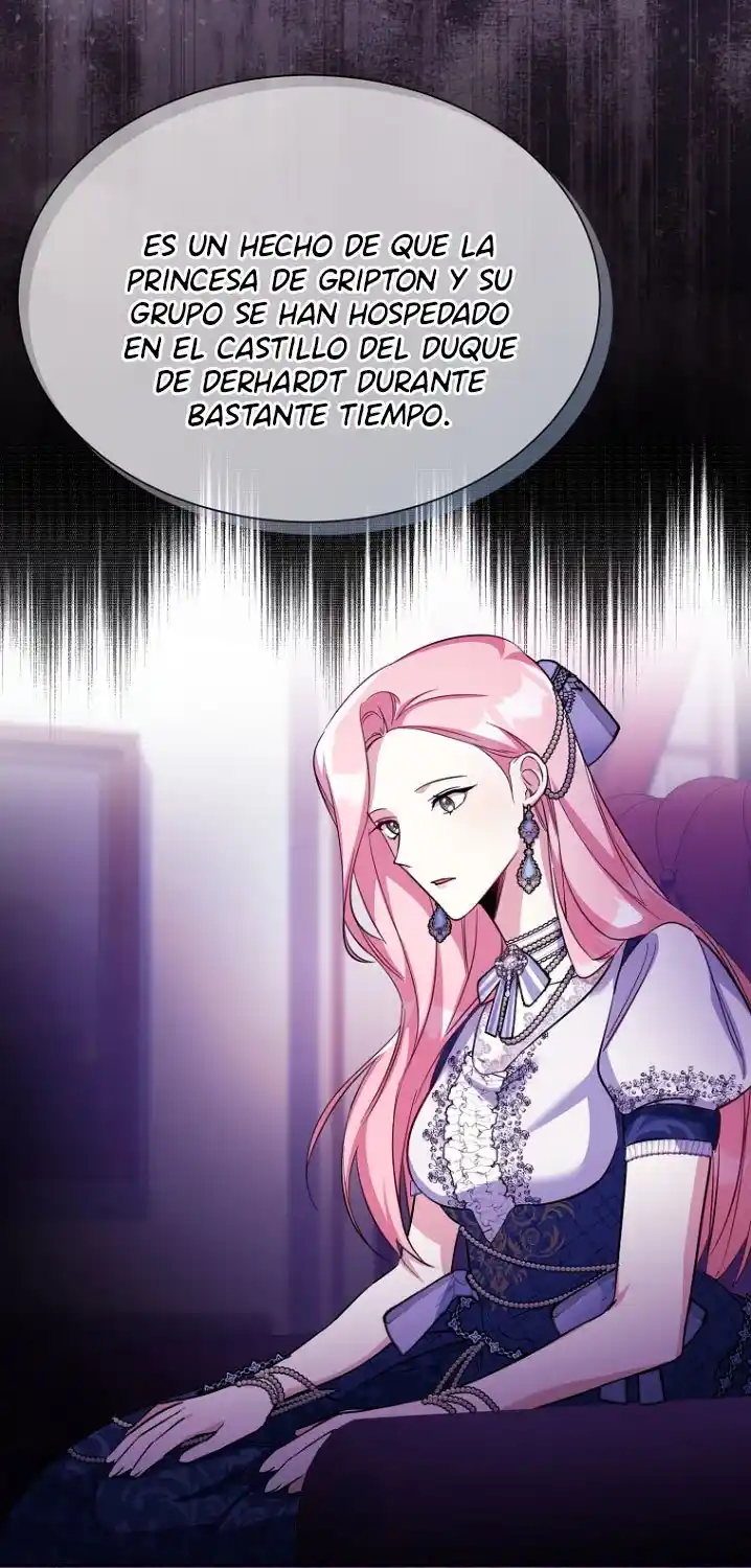 Mi Hermano Menor Me Obliga A Seguir El Camino De Las Flores - Capítulo 24 - Página 82 - LectorTMOo