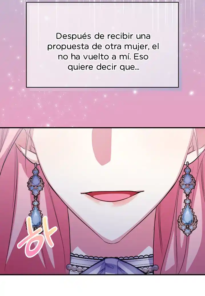 Mi Hermano Menor Me Obliga A Seguir El Camino De Las Flores - Capítulo 24 - Página 85 - LectorTMOo