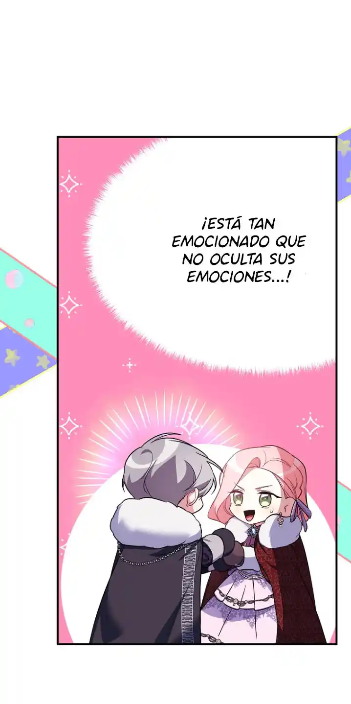 Mi Hermano Menor Me Obliga A Seguir El Camino De Las Flores - Capítulo 26 - Página 11 - LectorTMOo