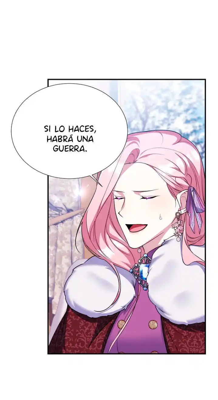 Mi Hermano Menor Me Obliga A Seguir El Camino De Las Flores - Capítulo 26 - Página 16 - LectorTMOo