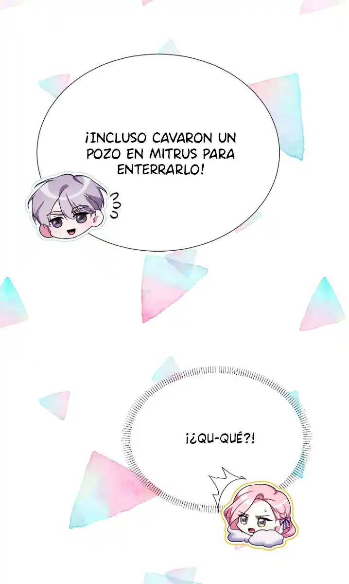 Mi Hermano Menor Me Obliga A Seguir El Camino De Las Flores - Capítulo 26 - Página 25 - LectorTMOo