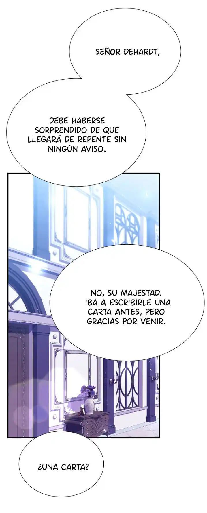 Mi Hermano Menor Me Obliga A Seguir El Camino De Las Flores - Capítulo 26 - Página 29 - LectorTMOo