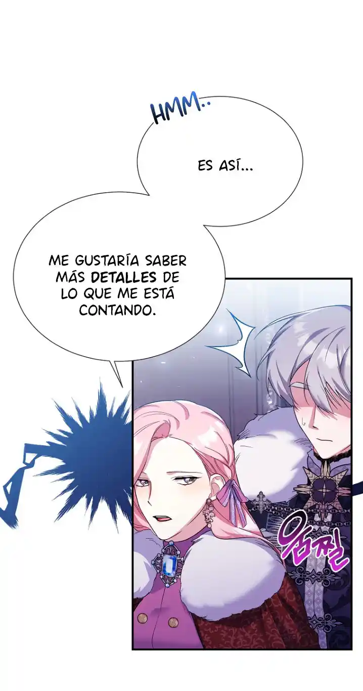 Mi Hermano Menor Me Obliga A Seguir El Camino De Las Flores - Capítulo 26 - Página 31 - LectorTMOo