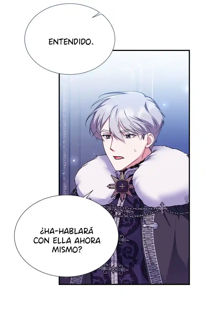 Mi Hermano Menor Me Obliga A Seguir El Camino De Las Flores - Capítulo 26 - Página 34 - LectorTMOo