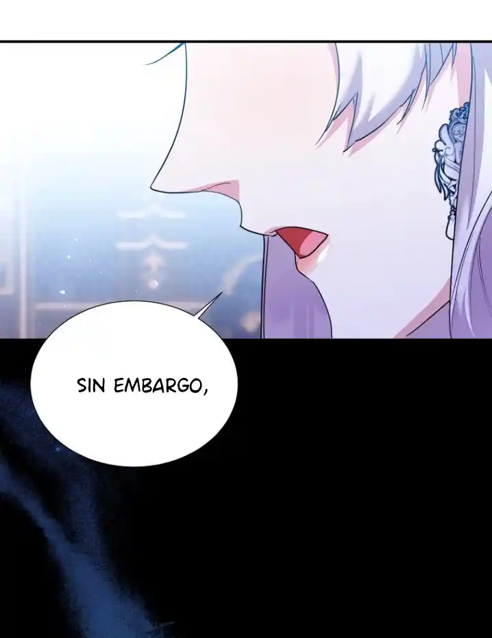 Mi Hermano Menor Me Obliga A Seguir El Camino De Las Flores - Capítulo 26 - Página 48 - LectorTMOo