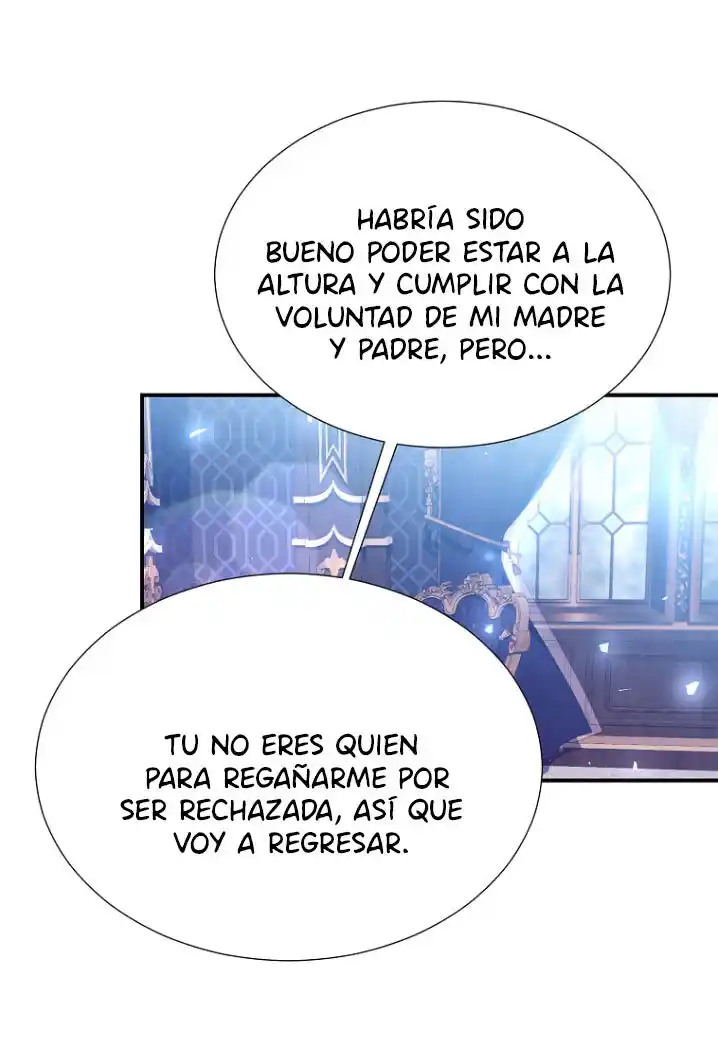 Mi Hermano Menor Me Obliga A Seguir El Camino De Las Flores - Capítulo 26 - Página 50 - LectorTMOo