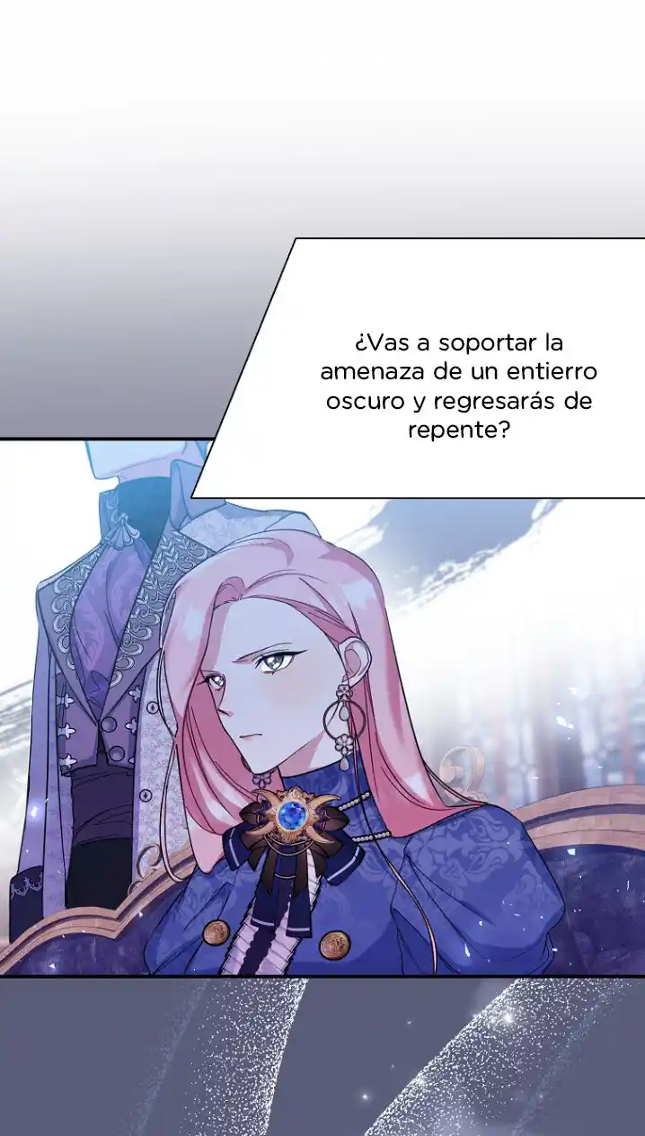 Mi Hermano Menor Me Obliga A Seguir El Camino De Las Flores - Capítulo 26 - Página 52 - LectorTMOo