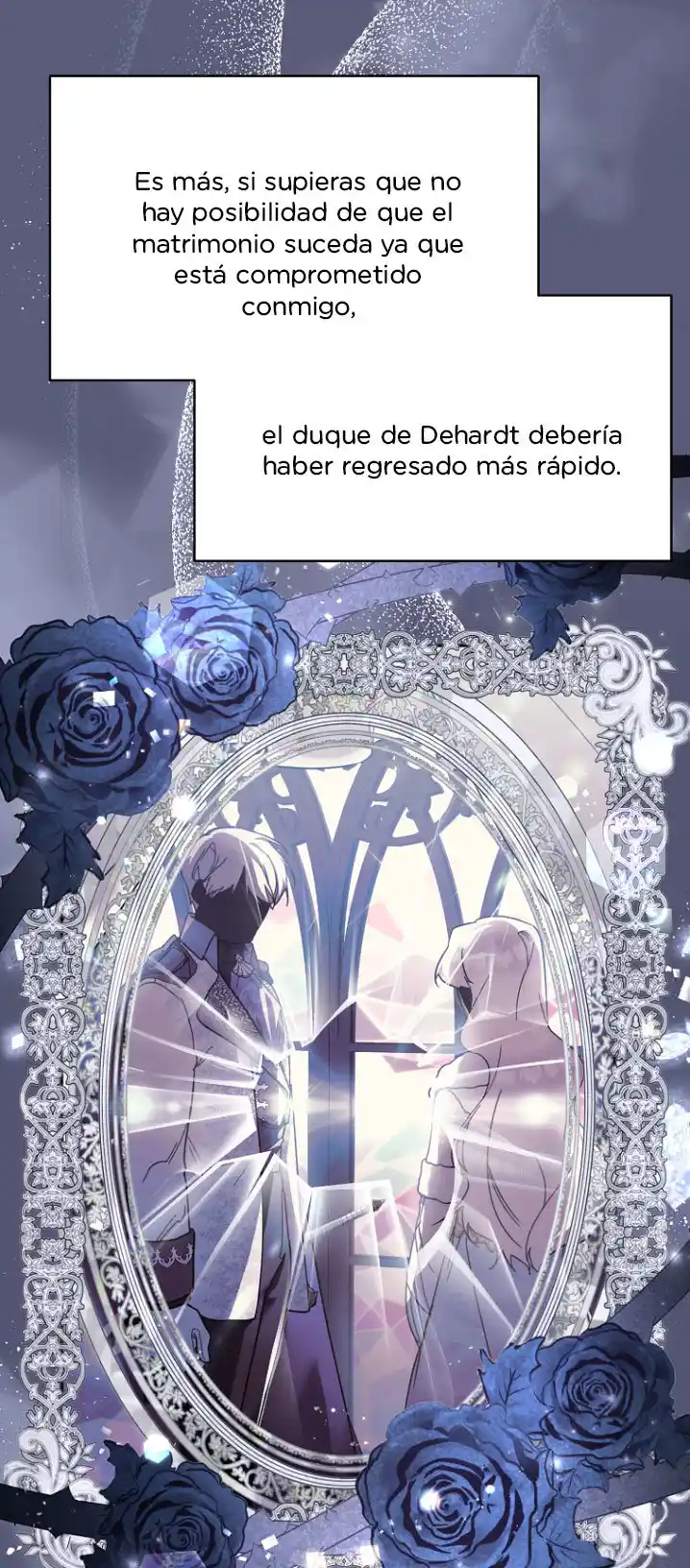 Mi Hermano Menor Me Obliga A Seguir El Camino De Las Flores - Capítulo 26 - Página 53 - LectorTMOo