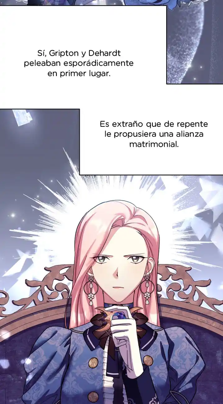 Mi Hermano Menor Me Obliga A Seguir El Camino De Las Flores - Capítulo 26 - Página 54 - LectorTMOo