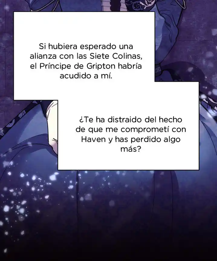 Mi Hermano Menor Me Obliga A Seguir El Camino De Las Flores - Capítulo 26 - Página 55 - LectorTMOo