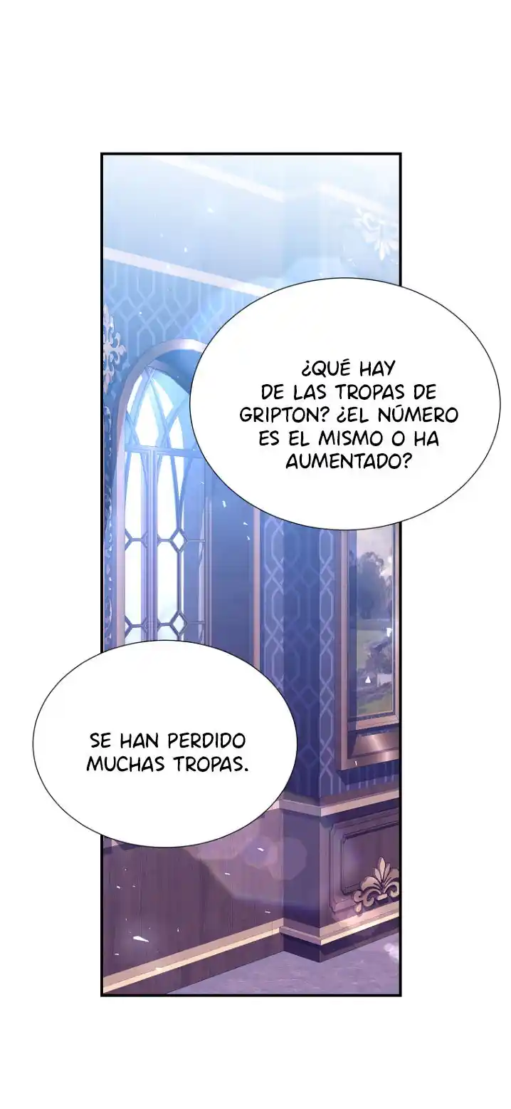 Mi Hermano Menor Me Obliga A Seguir El Camino De Las Flores - Capítulo 26 - Página 58 - LectorTMOo