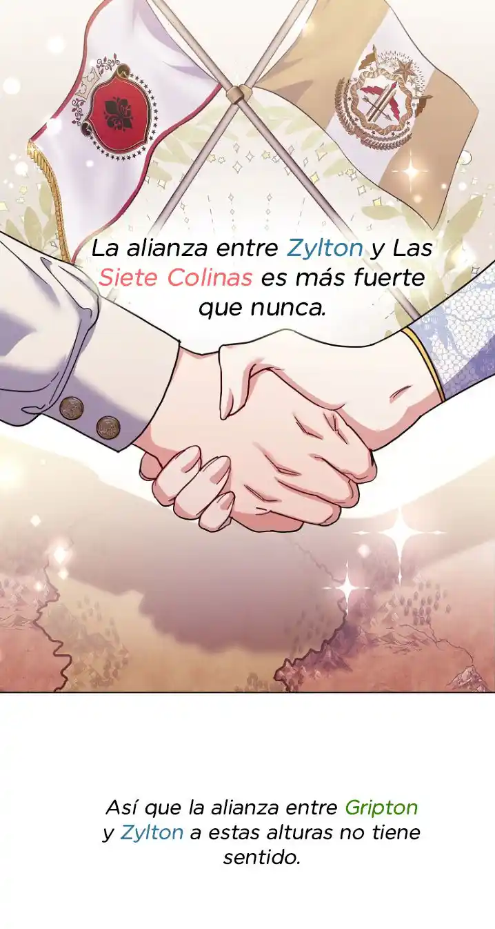 Mi Hermano Menor Me Obliga A Seguir El Camino De Las Flores - Capítulo 26 - Página 70 - LectorTMOo