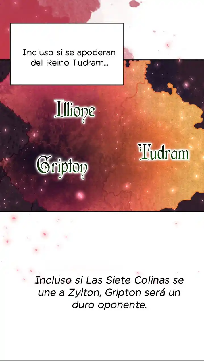 Mi Hermano Menor Me Obliga A Seguir El Camino De Las Flores - Capítulo 26 - Página 77 - LectorTMOo