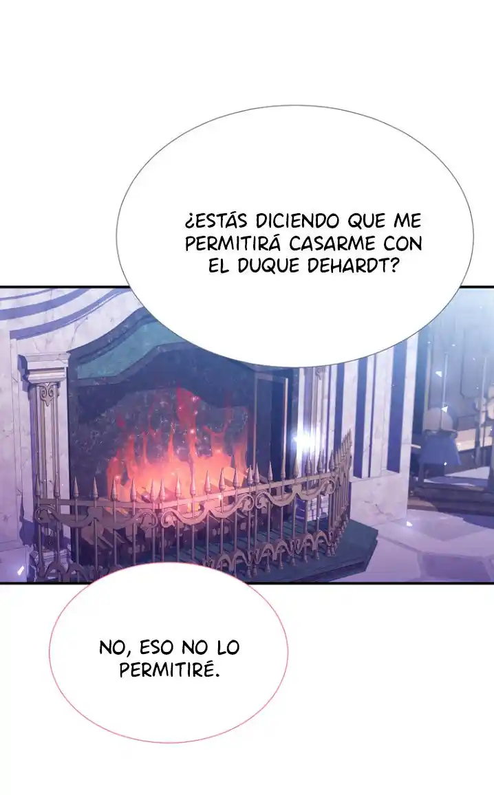 Mi Hermano Menor Me Obliga A Seguir El Camino De Las Flores - Capítulo 26 - Página 83 - LectorTMOo