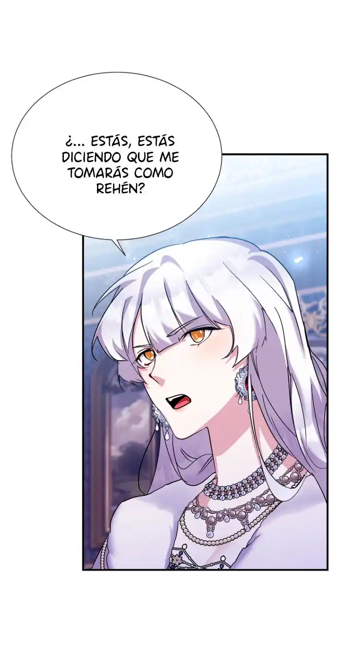 Mi Hermano Menor Me Obliga A Seguir El Camino De Las Flores - Capítulo 26 - Página 84 - LectorTMOo