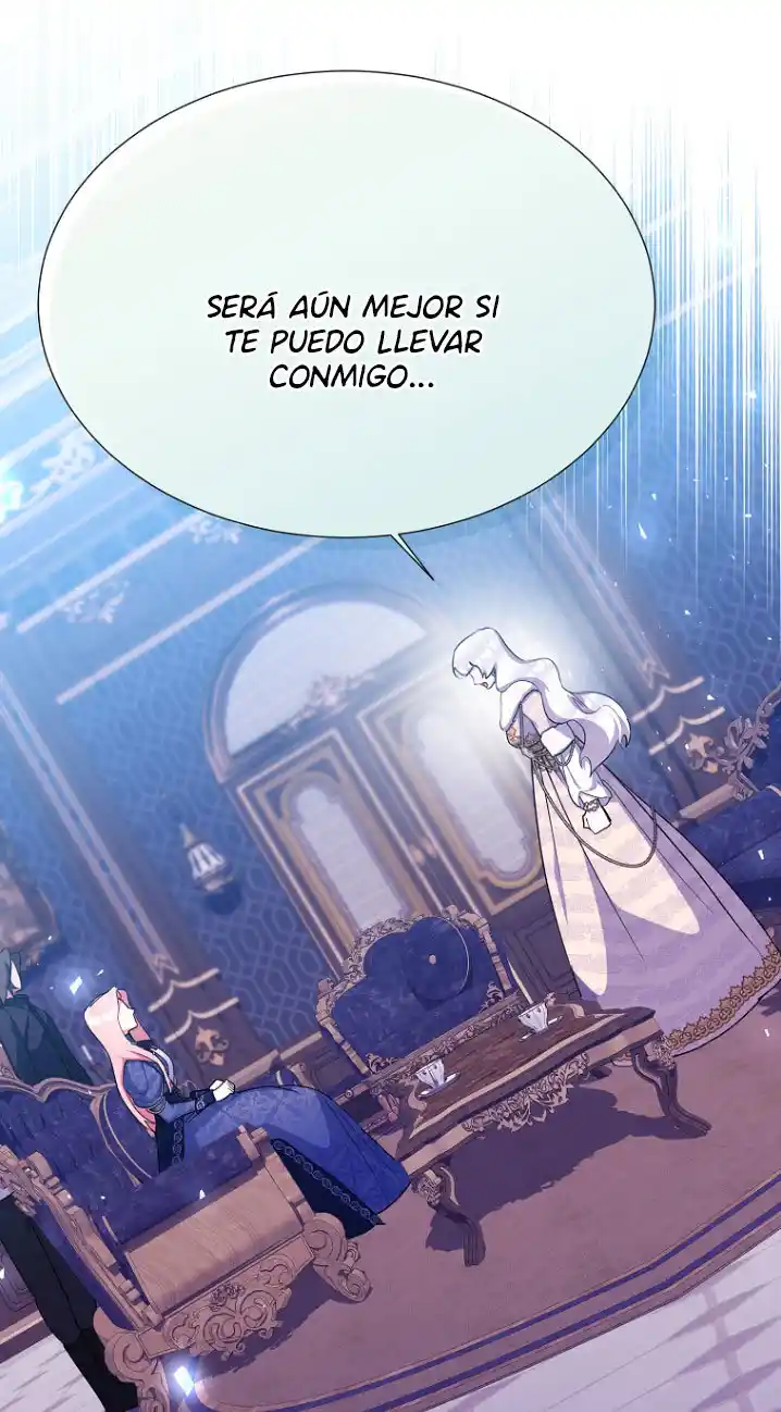 Mi Hermano Menor Me Obliga A Seguir El Camino De Las Flores - Capítulo 26 - Página 87 - LectorTMOo
