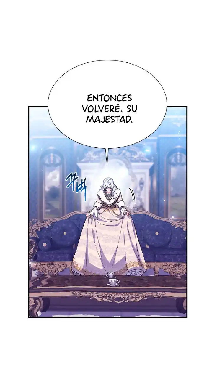 Mi Hermano Menor Me Obliga A Seguir El Camino De Las Flores - Capítulo 27 - Página 11 - LectorTMOo