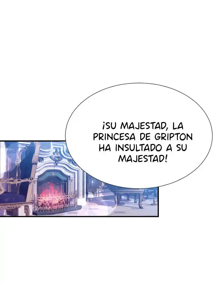 Mi Hermano Menor Me Obliga A Seguir El Camino De Las Flores - Capítulo 27 - Página 13 - LectorTMOo