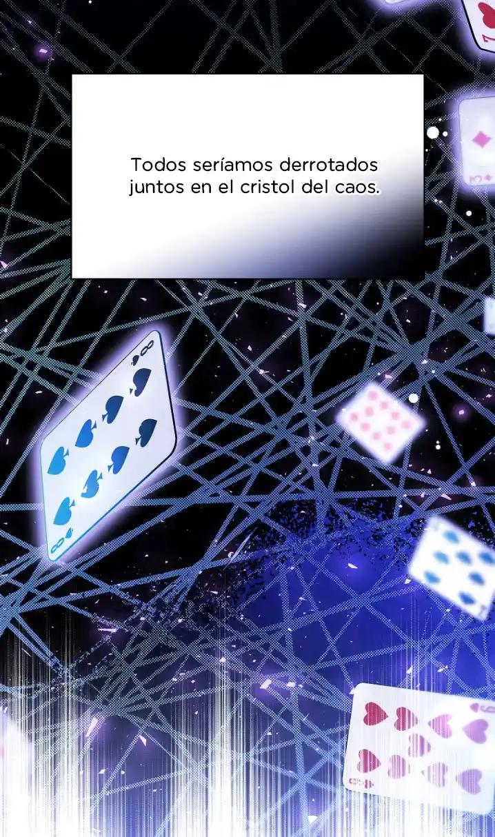 Mi Hermano Menor Me Obliga A Seguir El Camino De Las Flores - Capítulo 27 - Página 21 - LectorTMOo