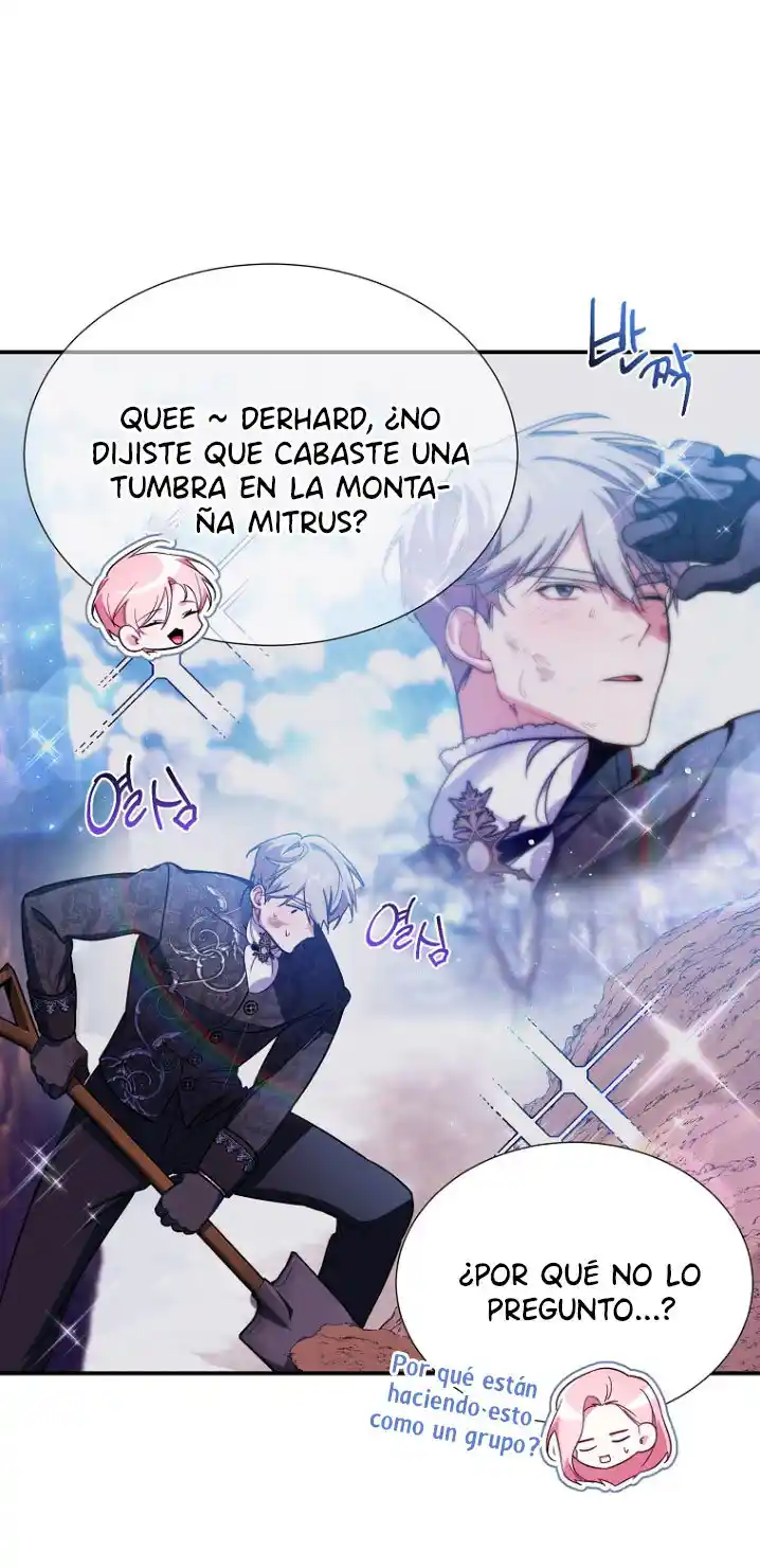 Mi Hermano Menor Me Obliga A Seguir El Camino De Las Flores - Capítulo 27 - Página 26 - LectorTMOo