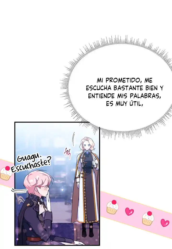 Mi Hermano Menor Me Obliga A Seguir El Camino De Las Flores - Capítulo 27 - Página 32 - LectorTMOo