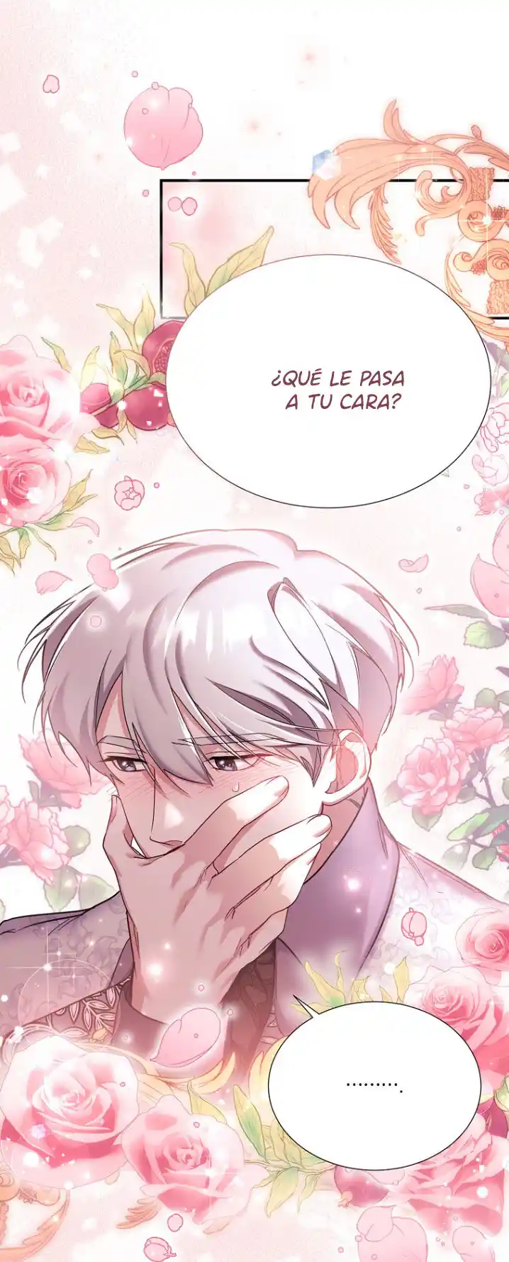 Mi Hermano Menor Me Obliga A Seguir El Camino De Las Flores - Capítulo 27 - Página 36 - LectorTMOo