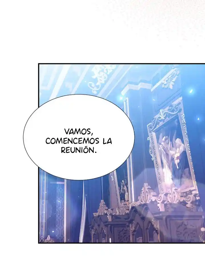 Mi Hermano Menor Me Obliga A Seguir El Camino De Las Flores - Capítulo 27 - Página 38 - LectorTMOo