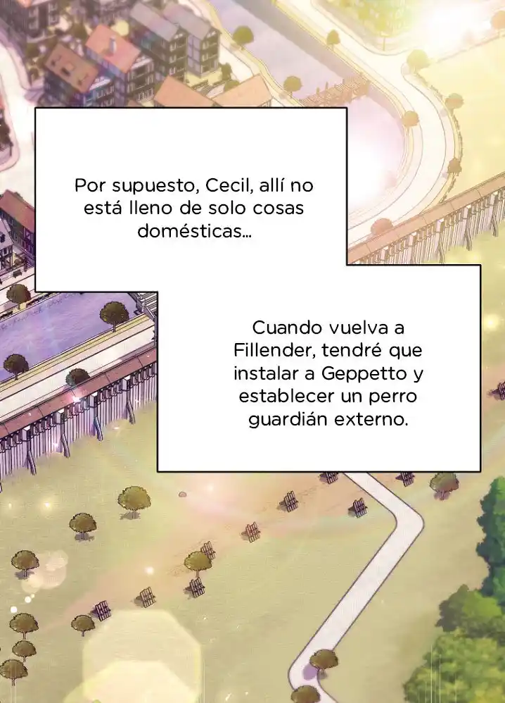 Mi Hermano Menor Me Obliga A Seguir El Camino De Las Flores - Capítulo 27 - Página 42 - LectorTMOo