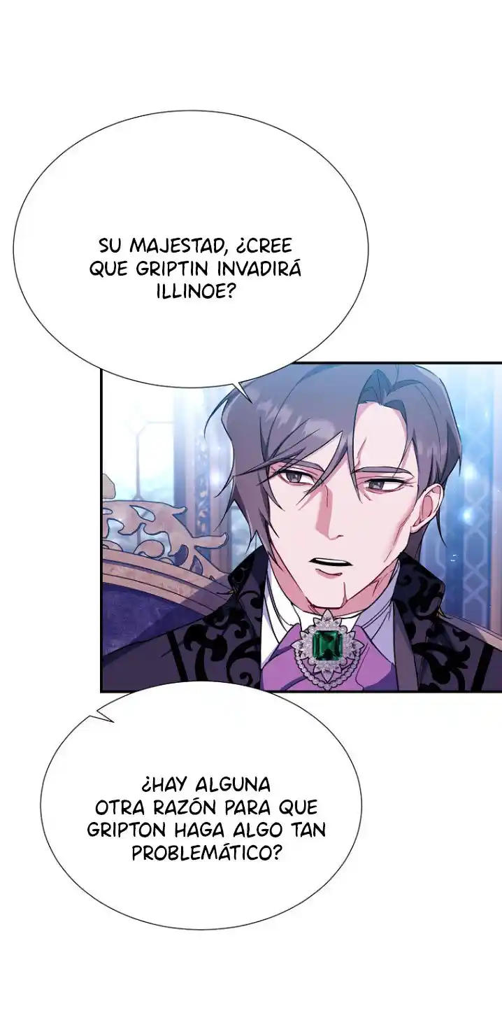 Mi Hermano Menor Me Obliga A Seguir El Camino De Las Flores - Capítulo 27 - Página 45 - LectorTMOo