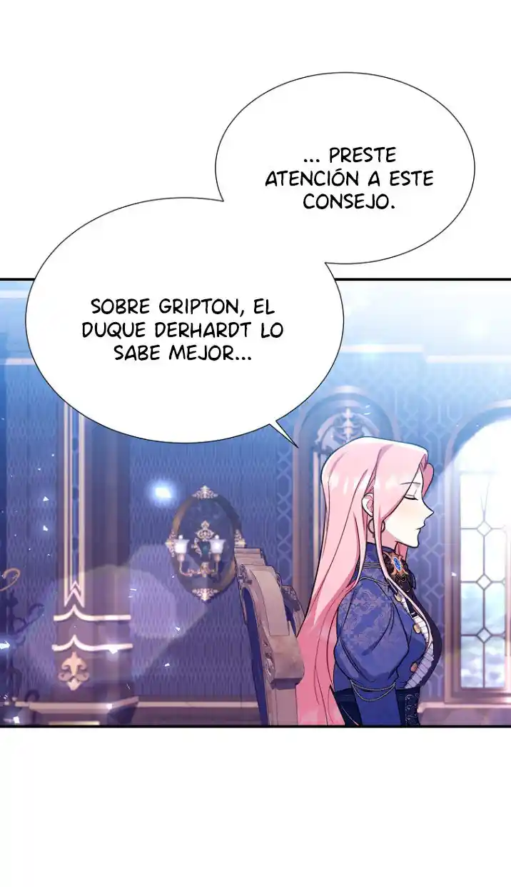 Mi Hermano Menor Me Obliga A Seguir El Camino De Las Flores - Capítulo 27 - Página 50 - LectorTMOo