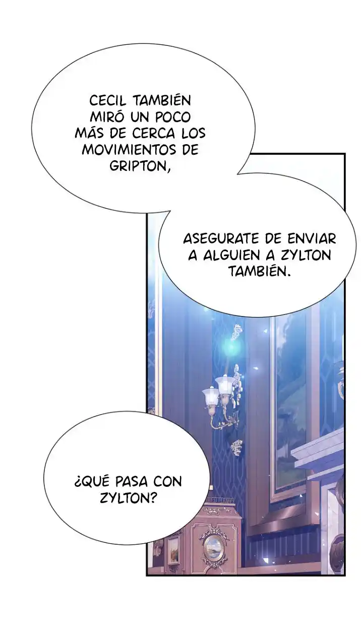 Mi Hermano Menor Me Obliga A Seguir El Camino De Las Flores - Capítulo 27 - Página 51 - LectorTMOo