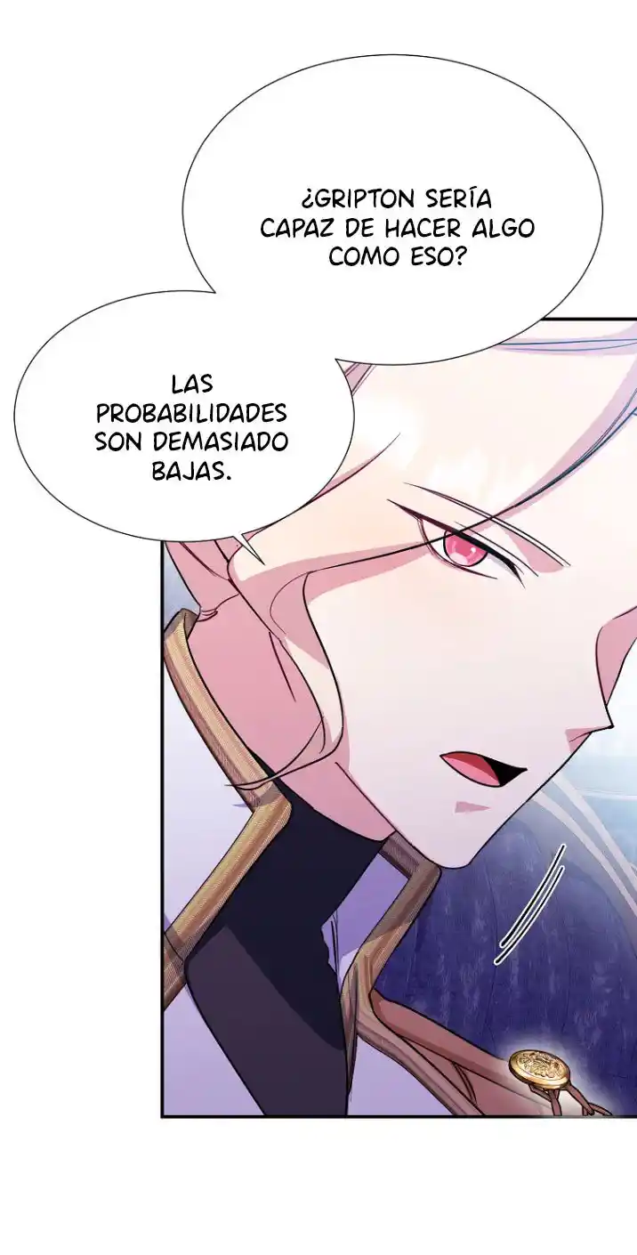 Mi Hermano Menor Me Obliga A Seguir El Camino De Las Flores - Capítulo 27 - Página 53 - LectorTMOo