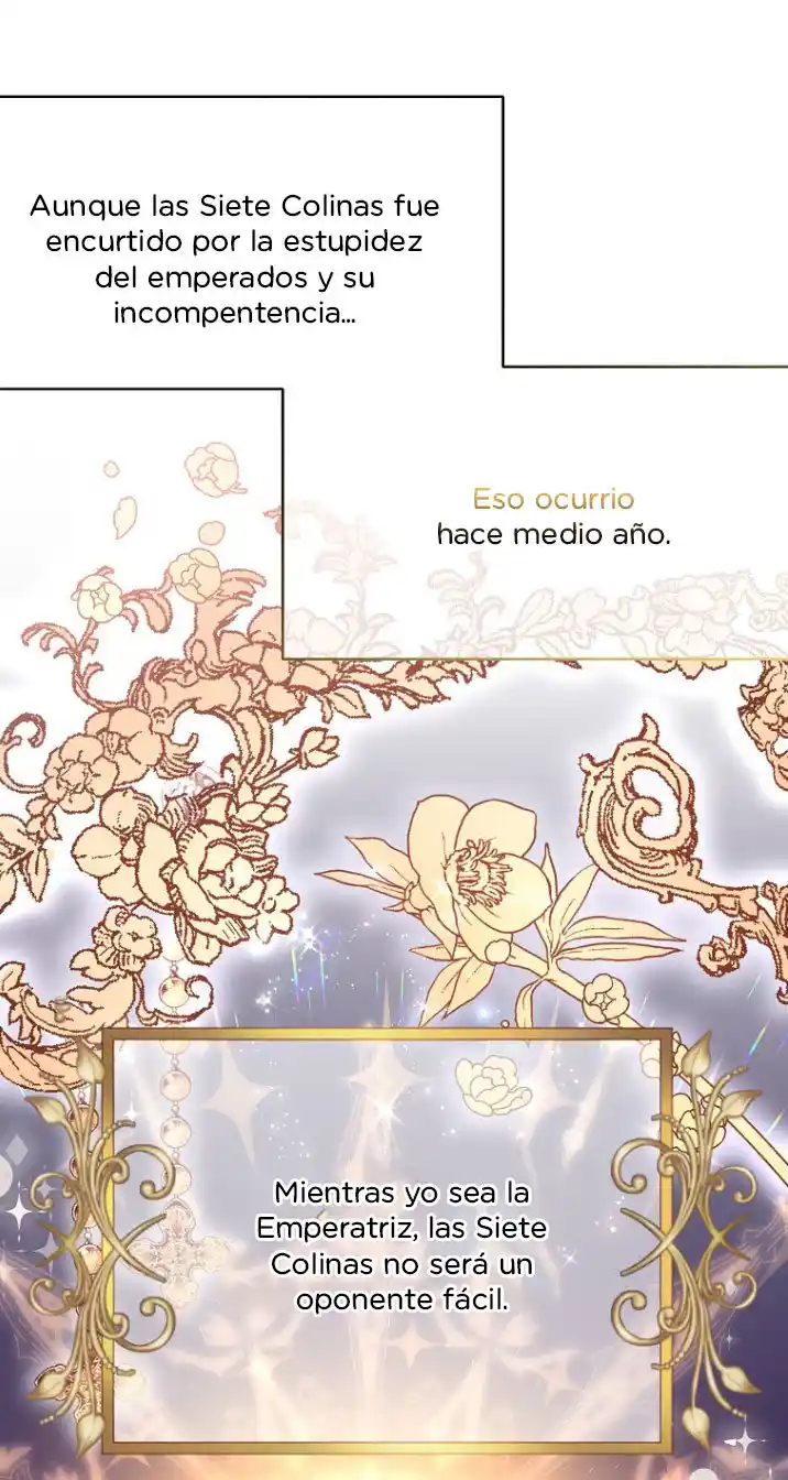 Mi Hermano Menor Me Obliga A Seguir El Camino De Las Flores - Capítulo 27 - Página 54 - LectorTMOo