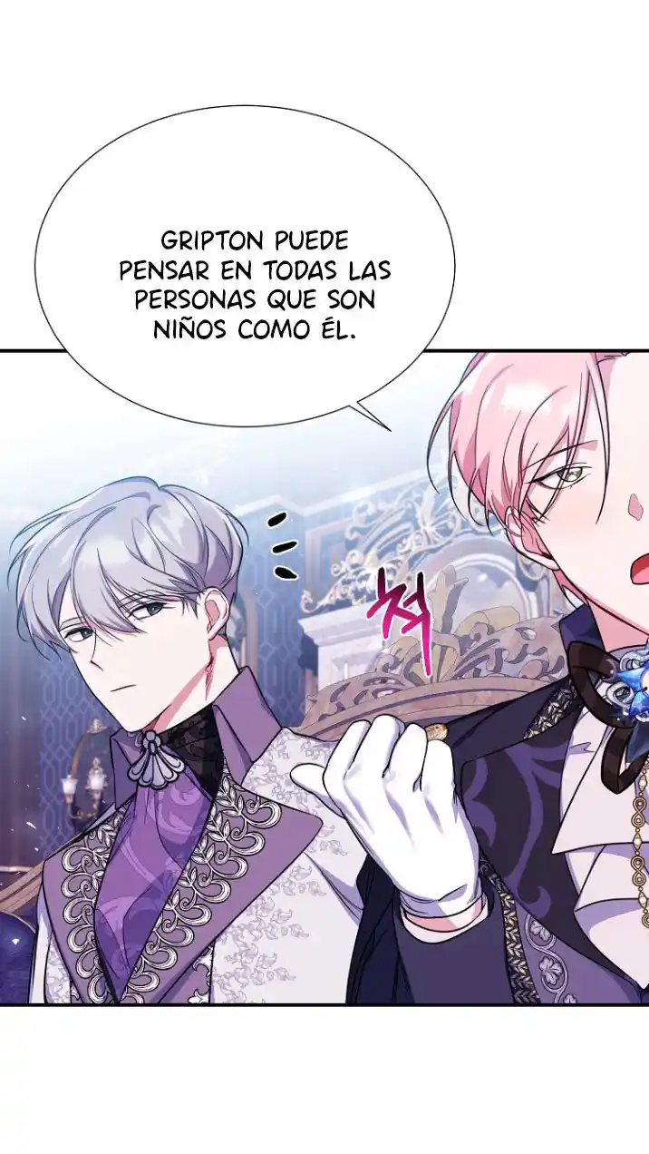 Mi Hermano Menor Me Obliga A Seguir El Camino De Las Flores - Capítulo 27 - Página 61 - LectorTMOo