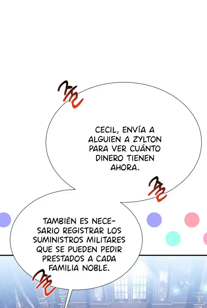 Mi Hermano Menor Me Obliga A Seguir El Camino De Las Flores - Capítulo 27 - Página 63 - LectorTMOo